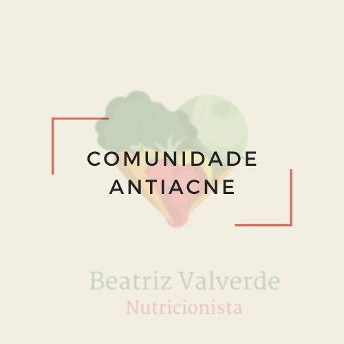 Comunidade Antiacne